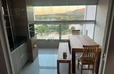 Apartamento para venda em rifaina de 137.00m² com 2 quartos, 1 suite e 2 garagens