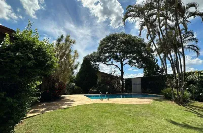 Casa para venda em parque brasil 500 de 350.00m² com 3 quartos, 1 suite e 4 garagens