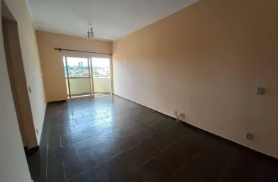 Apartamento para alugar em jardim castelo branco de 74.00m² com 2 quartos, 1 suite e 1 garagem