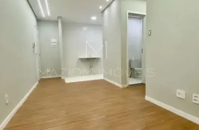 Apartamento para venda em jardim buriti de 46.00m² com 2 quartos e 1 garagem