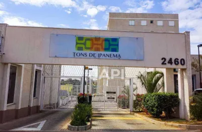 Apartamento para alugar em medeiros de 88.00m² com 3 quartos, 1 suite e 2 garagens