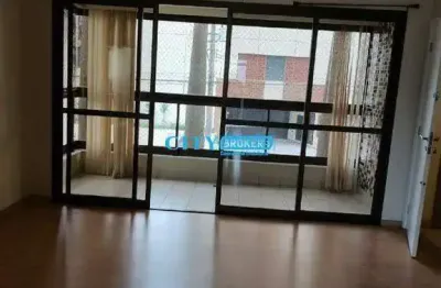 Apartamento para venda em vila suzana de 103.00m² com 3 quartos, 1 suite e 2 garagens