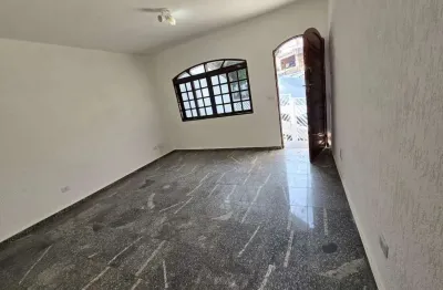Sobrado para venda em jardim santa cecília de 175.00m² com 2 quartos, 2 suites e 5 garagens
