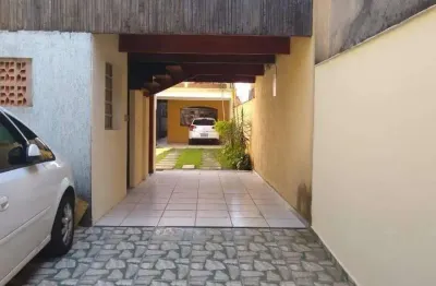 Casa para venda em parque são miguel de 91.00m² com 4 quartos, 1 suite e 5 garagens