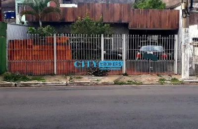 Casa para venda em vila clara de 255.00m² com 5 quartos, 4 suites e 3 garagens