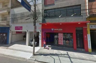Sala comercial à venda na Rua Bom Pastor, Ipiranga, São Paulo