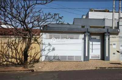 Casa para venda em parque novo mundo de 122.00m² com 3 quartos, 1 suite e 3 garagens