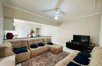 Casa para venda em parque novo mundo de 106.00m² com 2 quartos, 1 suite e 2 garagens