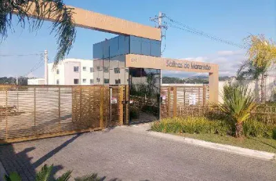 Apartamento para venda em jardim europa de 39.00m² com 1 quarto e 1 garagem