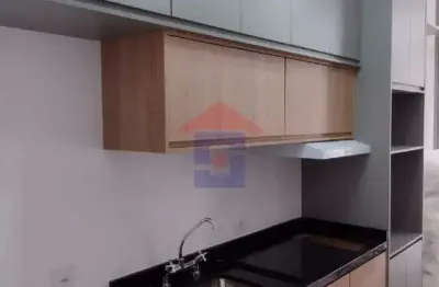 Apartamento para venda em vila mariana de 37.00m² com 1 quarto e 1 garagem