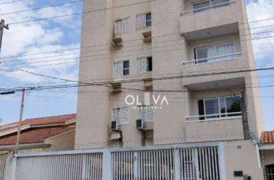 Apartamento para alugar em vila itália de 100.00m² com 3 quartos e 1 suite