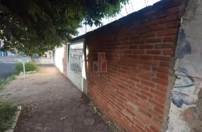 Terreno à venda na Vila Souto, Bauru 