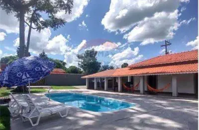 Casa para alugar em nova são pedro de 343.00m² com 3 quartos e 3 suites