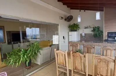 Apartamento para venda em higienópolis de 123.00m² com 3 quartos, 1 suite e 2 garagens