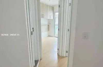 Cobertura para venda em vila scarpelli de 96.00m² com 2 quartos, 1 suite e 2 garagens
