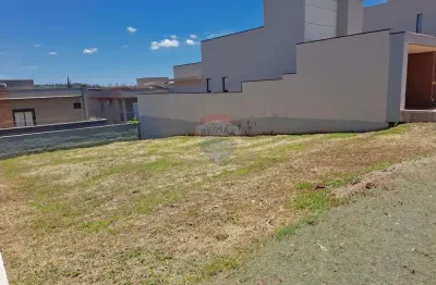 Terreno para venda em loteamento terras de siena de 364.00m²