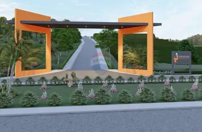 Terreno comercial à venda no Centro, Piracaia 