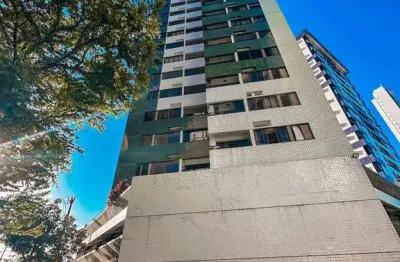 Apartamento para venda em boa viagem de 72.00m² com 3 quartos, 2 suites e 2 garagens