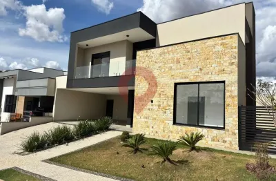 Casa de condomínio para venda em roncáglia de 241.00m² com 3 quartos, 3 suites e 2 garagens