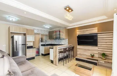 Apartamento para venda em pedro moro de 63.00m² com 2 quartos e 1 suite