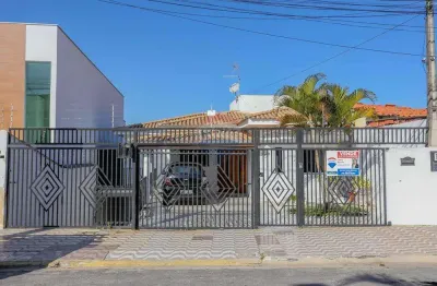 Casa para venda em jardim icatu de 357.42m² com 5 quartos, 3 suites e 4 garagens