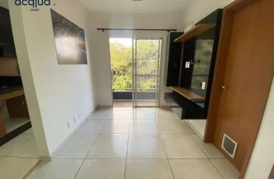 Apartamento para venda em terras de santa marta de 32.00m² com 1 quarto e 1 garagem