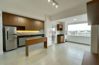 Apartamento para venda e aluguel em vila das jabuticabeiras de 77.00m² com 2 quartos, 1 suite e 1 garagem
