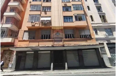 Casa comercial à venda na Avenida Mem de Sá, 247, Centro, Rio de Janeiro