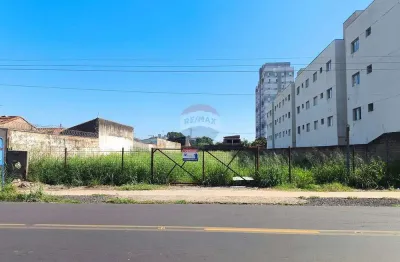 Lote / terreno para venda em ipiranga de 1240.00m² com 8 garagens