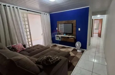 Casa para venda em mogi-mirim ii de 48.00m² com 2 quartos e 1 garagem