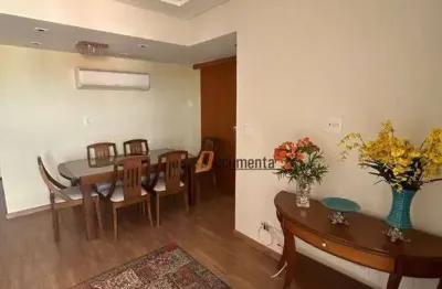 Apartamento para venda em centro de 71.00m² com 2 quartos, 1 suite e 2 garagens