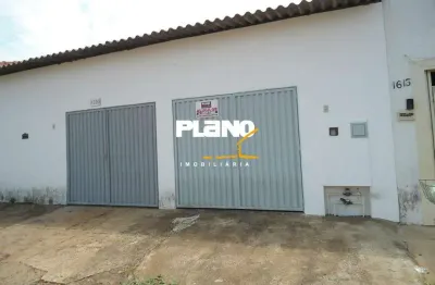 Casa para alugar em jardim aeroporto ii de 50.00m² com 1 quarto e 1 garagem