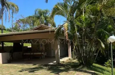 Chácara para venda em champirra de 5000.00m² com 2 quartos e 1 garagem