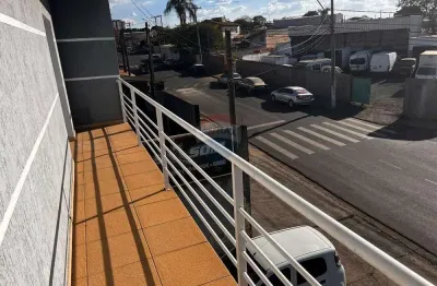 Casa para alugar em loteamento remanso campineiro de 120.00m² com 2 quartos e 1 suite