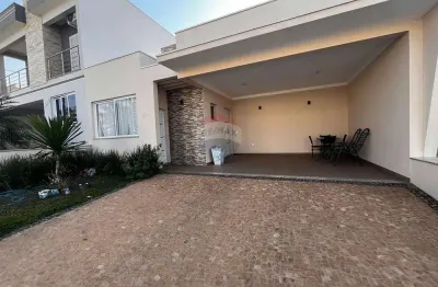 Casa de condomínio para alugar em residencial jardim de mônaco de 180.00m² com 3 quartos, 1 suite e 4 garagens