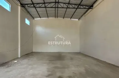 Prédio comercial para alugar em diário ville de 200.00m² com 2 garagens