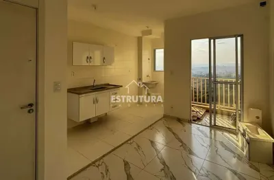 Apartamento para alugar em jardim independência de 42.00m² com 2 quartos e 1 garagem