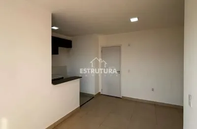 Apartamento para alugar em jardim floridiana de 53.00m² com 2 quartos e 1 garagem