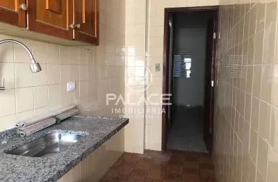 Casa com 1 quarto para alugar na Cidade Alta, Piracicaba 