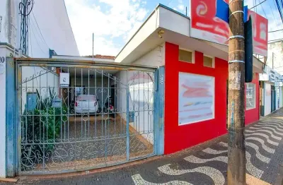 Casa para venda em centro de 278.00m² com 4 quartos e 2 garagens