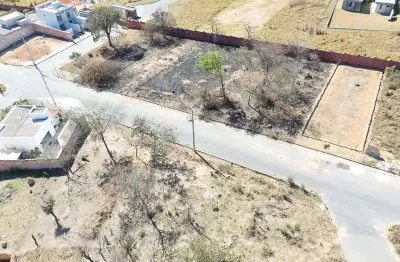 Terreno à venda na Rua Apolonia, Teixeirinha, Betim