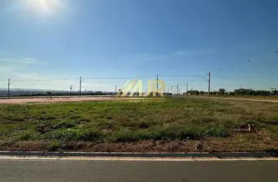 Terreno à venda na Estrada Municipal PLN, 1683688, São Bento, Paulínia