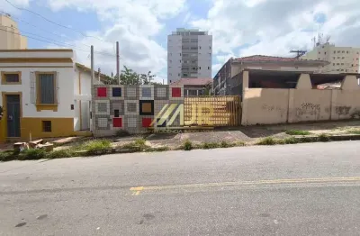 Kitnet para venda em vila industrial de 255.00m² com 1 quarto e 5 garagens