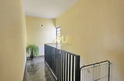 Casa para venda em parque dos jacarandás de 297.00m² com 5 quartos e 1 suite