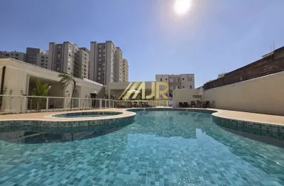Apartamento para venda e aluguel em jardim nova europa de 54.00m² com 2 quartos, 1 suite e 1 garagem