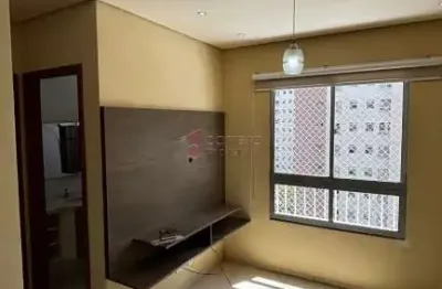 Apartamento para alugar em jardim colônia de 53.00m² com 2 quartos e 1 garagem