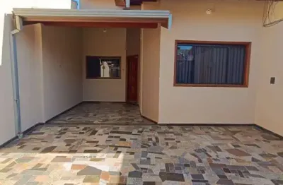 Casa para alugar em parque das nações de 150.00m² com 3 quartos, 1 suite e 2 garagens