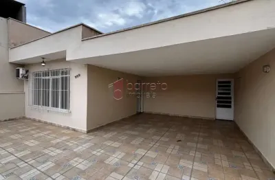 Casa para alugar em jardim liberdade de 130.00m² com 3 quartos, 1 suite e 4 garagens