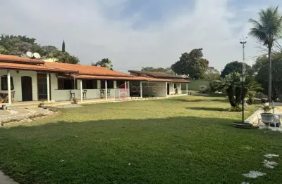 Chácara para venda em esplanada do carmo de 465.00m² com 5 quartos, 3 suites e 20 garagens
