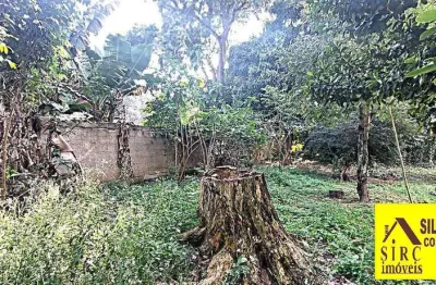 Terreno para venda em chácaras de inoã (inoã) de 360.00m²